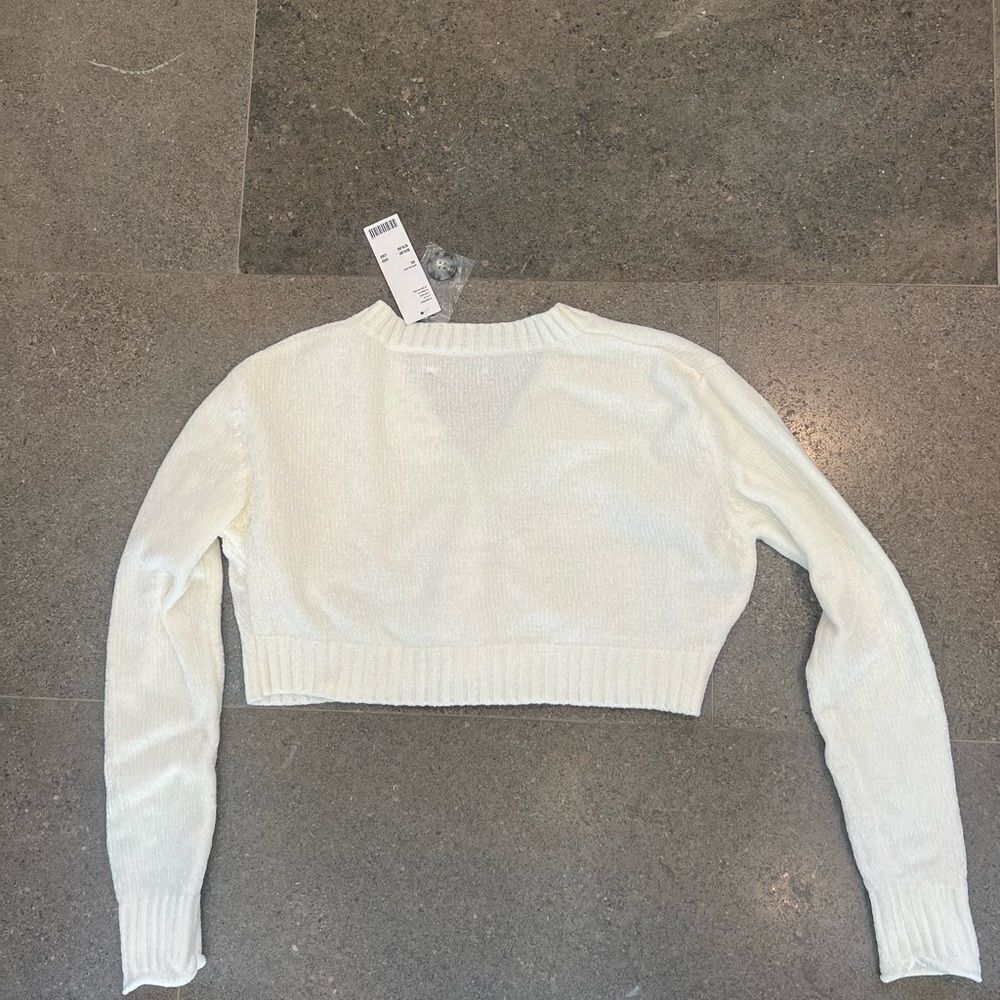 Urban Outfitters BNWT Sweater XS Super Soft Great Condition Non Smoking XS - Picture 9 of 11